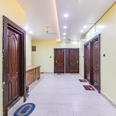 Fabhotel Astor Gaya Buitenkant foto