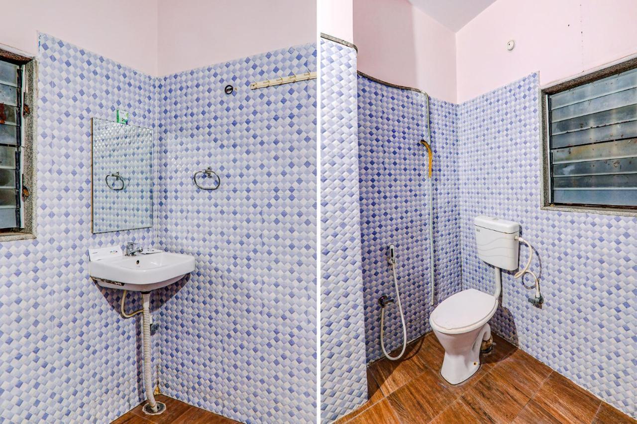 Fabhotel Astor Gaya Buitenkant foto